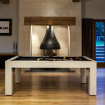 Sports Dining Table