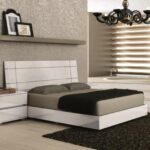 EMBER Kingsize Bedstead