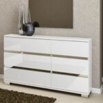 EMBER Double Dresser