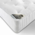 MYSTIC  Pocket 1000 Mattress - 3 Sizes