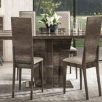 ROWAN 200cm Fixed Dining Table