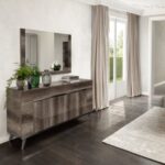 ROWAN 4 Door Sideboard