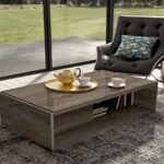 ROWAN Coffee Table