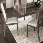 ROWAN Luxury Dining Chair
