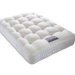 C W 800 Pocket Sprung Mattress