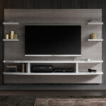 Splendour Italian Media Wall Unit