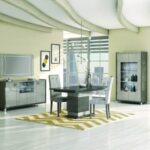 KALI Mirror for sideboard