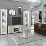 MARIAH Coffee Table B