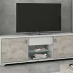 MARIAH TV Unit