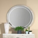 MARLEY Mirror for Dressing Table