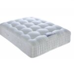R C  Natural 3000 Pocket Sprung Mattress