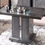 LUXOR Coffee Table