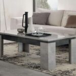 KALI  COFFEE TABLE