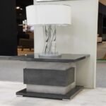 KALI Lamp table