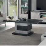 KALI COFFEE TABLE - B