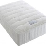 T T 2000 POCKET SPRING DELUXE