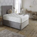 R C Natural 2000  Divan Bed Set