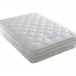 PSPC OXFORD 1000 POCKET SPRINGS PLUS MATTRESS