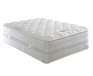 OBCC  MEMORIZE (ORTHOPAEDIC BACKCARE) MATTRESS - Image 3