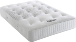 OCC STRATUS 1000 LUXURY (ORGANIC COTTON) MATTRESS - Image 2