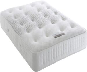 OCC STRATUS 1000 LUXURY (ORGANIC COTTON) MATTRESS