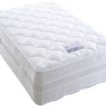 PSPC CLIMATE CONTROL 1000 POCKET SPRUNG MATTRESS