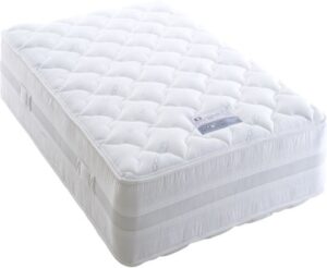 PSPC CLIMATE CONTROL 1000 POCKET SPRUNG MATTRESS