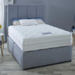 PSPC CLIMATE CONTROL 1000 POCKET SPRUNG DIVAN BED SET