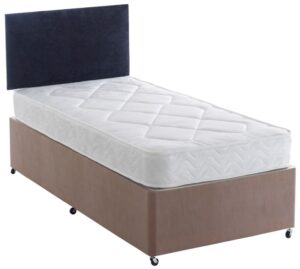 OBCC WINCHESTER (LQ) (ORTHOPAEDIC BACKCARE) DIVAN BED SET - Image 2