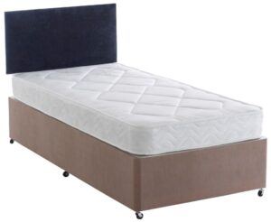 OBCC WINCHESTER (LQ) (ORTHOPAEDIC BACKCARE) DIVAN BED SET