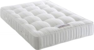 PSC BALMORAL 1000 POCKET SPRUNG MATTRESS - Image 2