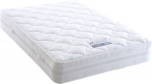 PSPC CLIMATE CONTROL 1000 POCKET SPRUNG MATTRESS - Image 3