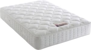 PSC VERMONT 1000 POCKET SPRUNG MATTRESS - Image 4