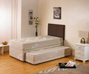 GBC VISITOR DELUXE (GUEST BED) BED - Image 3