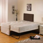 GBC VISITOR DELUXE (GUEST BED) BED