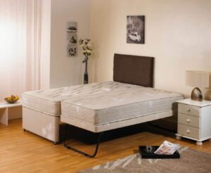 GBC VISITOR DELUXE (GUEST BED) BED