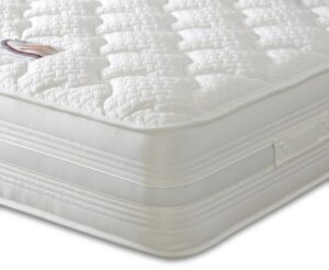 OBCC  MEMORIZE (ORTHOPAEDIC BACKCARE) MATTRESS - Image 4