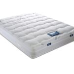 APG Air Plus Gel 1000 Pocket Sprung Mattress