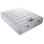 APG  Air Plus Gel 2000 Pocket Sprung Gel Foam Divan Bed Set - Image 3