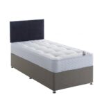 OBCC ASHLEIGH (ORTHOPAEDIC BACKCARE) DIVAN BED SET