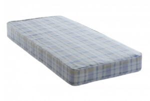 OBCC BUDGET (ORTHOPAEDIC BACKCARE) MATTRESS - Image 4