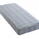 OBCC BUDGET (ORTHOPAEDIC BACKCARE) MATTRESS