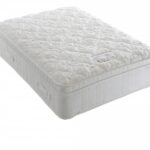 PSP Celebration Deluxe 1800 Pocket Sprung Mattress