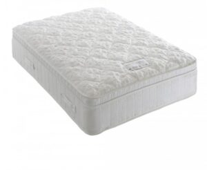 PSP Celebration Deluxe 1800 Pocket Sprung Mattress