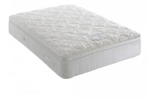 PSP Celebration Deluxe 1800 Pocket Sprung Mattress - Image 2