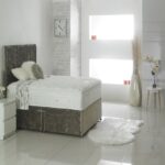 PSP Celebration Deluxe 1800 Pocket Sprung  Divan Bed Set