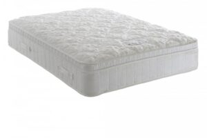 PSP Celebration Deluxe 1800 Pocket Sprung Mattress - Image 3