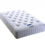 OBCC CRYSTAL (ORTHOPAEDIC BACKCARE) MATTRESS