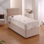 AC DURAMATIC (ADJUSTABLE) ELECTRIC BED