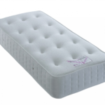 AC DURAMATIC (ADJUSTABLE) MATTRESS